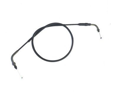 KALSTAR 110 cm Accelerator Cable(Royal Enfield Standard, Bullet 350, Classic 350, Classic Bullet)