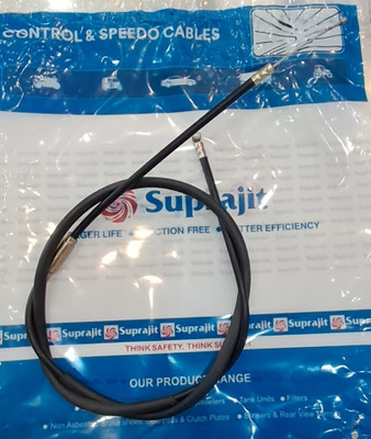 SUPRAJIT 100 cm Ignition Cable(Yamaha NA)