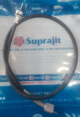 SUPRAJIT ENGINEERING LIMITED 150 cm Speedometer Cable(Yamaha NA)