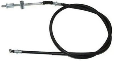 MOTOCITY 65 cm Brake Cable(Hero Pleasuer)