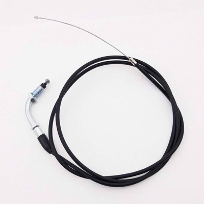 road religion 120 cm Accelerator Cable(Bajaj Avenger, Cruze)