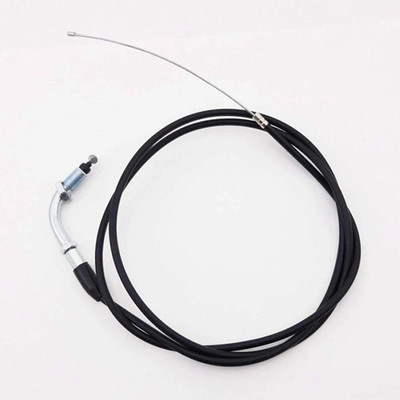 Chinkraft 10 cm Accelerator Cable(Yamaha Universal For Car)