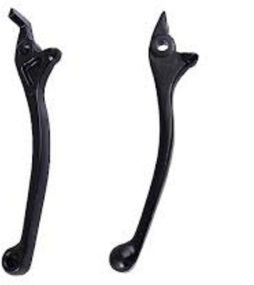 anmol enterprises Clutch Lever For Bajaj Pulse RxL ABS(BLACK)