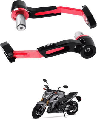 LOVMOTO Brake Clutch Lever For Suzuki GS(Orange)