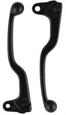 anmol enterprises Brake Clutch Lever For Bajaj Chetak(Black)