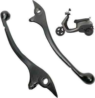 anmol enterprises Brake Lever For NA NA(Black)