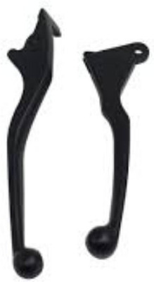 anmol enterprises Clutch Lever For Bajaj Pulse Diesel RxL(BLACK)
