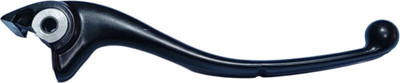 Pa Hunter / Meteor / Reborn Right Side Brake Lever For Royal Enfield Meteor 350(Black)