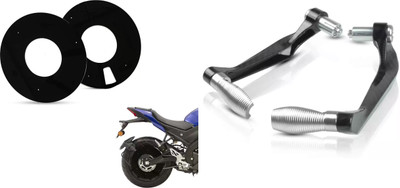 acube mart Clutch Lever For Universal For Bike Universal For Bike(black)