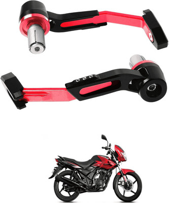 LOVMOTO Brake Clutch Lever For Yamaha Fazer(Orange)