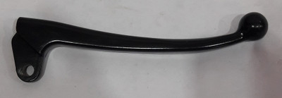 Sai Brake Lever For Yamaha RX 100(Black)