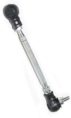VTAuto Gear Lever Rod Clutch Lever For KTM Duke 390(Black)