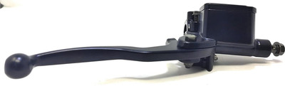TRP Traders NA Brake Lever For TVS Jupiter(BLACK)