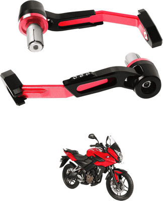 LOVMOTO Brake Clutch Lever For Bajaj Pulsar 150 DTS-i(Orange)