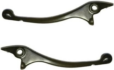 anmol enterprises Brake Clutch Lever For NA NA(Black)