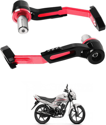 LOVMOTO Brake Clutch Lever For Honda Dream Neo(Orange)
