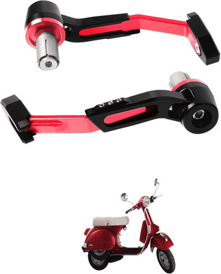LOVMOTO Brake Clutch Lever For Universal For Bike NA(Orange)