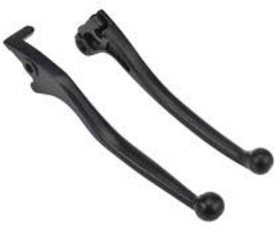 anmol enterprises Clutch Lever For Bajaj Platina 100 DTS-i(BLACK)
