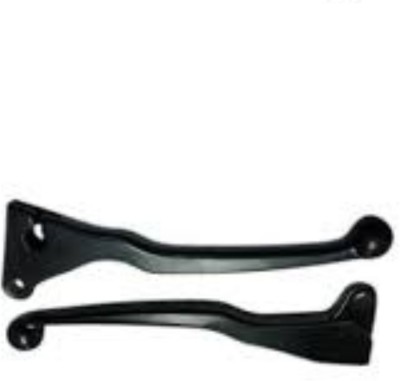 Ankit Clutch Lever For Bajaj Pulsar NS 200(BLACK)