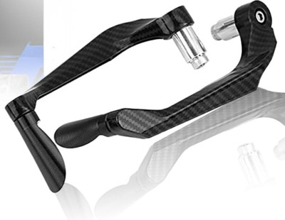 BIKEBLOOM Na Brake Clutch Lever For Universal For Bike Universal For Bike(Black)