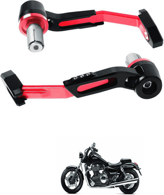 LOVMOTO Brake Clutch Lever For Yamaha SZ-S(Orange)