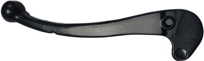 Pa OLA Left Side Lever For Drum Brake Models Clutch Lever For NA NA(Black)