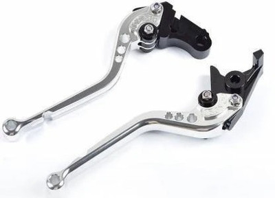 Pa Brake Clutch Lever For Yamaha MT-15(Silver)