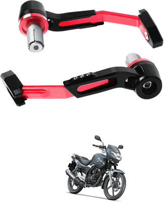 LOVMOTO Brake Clutch Lever For Suzuki GS 150R(Orange)