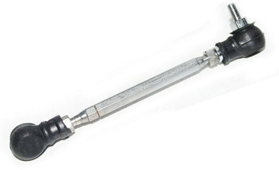 Pa KTM Gear Lever Rod Clutch Lever For KTM RC 125, Duke 200(Silver)