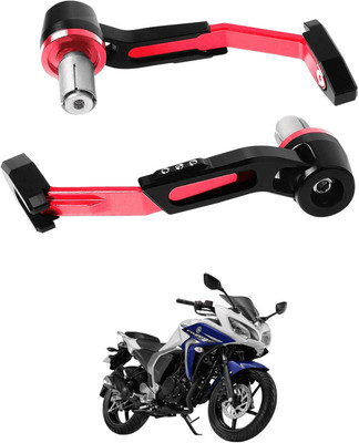 LOVMOTO Brake Clutch Lever For Yamaha Fazer(Orange)