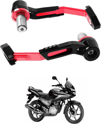 LOVMOTO Brake Clutch Lever For Honda CBF(Orange)