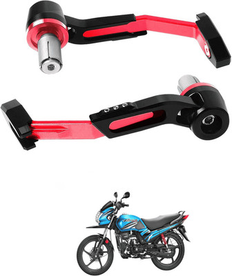 LOVMOTO Brake Clutch Lever For Mahindra Pantero(Orange)