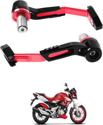 LOVMOTO Brake Clutch Lever For Honda CBR 250R(Orange)