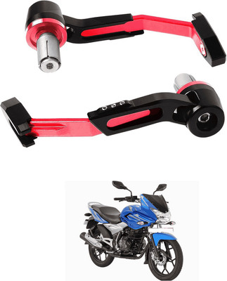 LOVMOTO Brake Clutch Lever For Bajaj Discover 125 DTS-i(Orange)