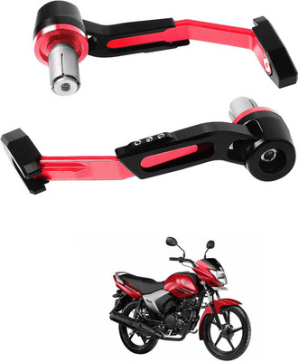 LOVMOTO Brake Clutch Lever For Yamaha Saluto(Orange)