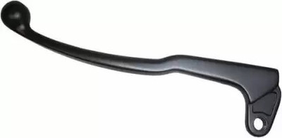 THE ONE CUSTOM Brake Clutch Lever For Yamaha RX 100(Black)