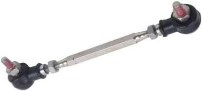 VTAuto Gear Lever Rod Clutch Lever For KTM RC 390(Black)