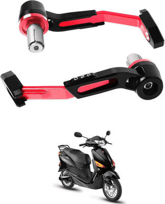 LOVMOTO Brake Clutch Lever For Hero NA(Orange)