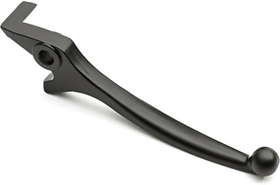 MK TRADING OLA S1 / S1 PRO / S1 PRO Gen2 Front Right Side Brake Lever For Universal NA(BLACK)