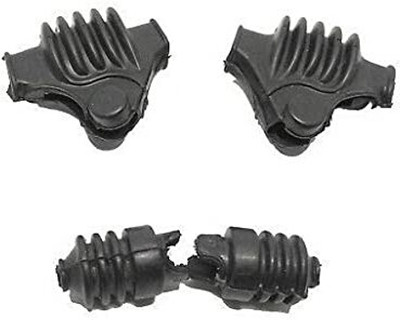 road religion Clutch Lever For Yamaha RD 350, RX 100(black)