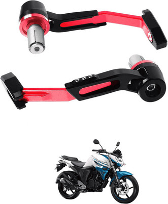 LOVMOTO Brake Clutch Lever For Yamaha FZ16(Orange)