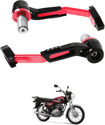 LOVMOTO Brake Clutch Lever For Yamaha Crux(Orange)