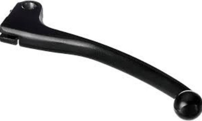 Dashify Clutch Lever For Bajaj Pulsar RS 200(BLACK)