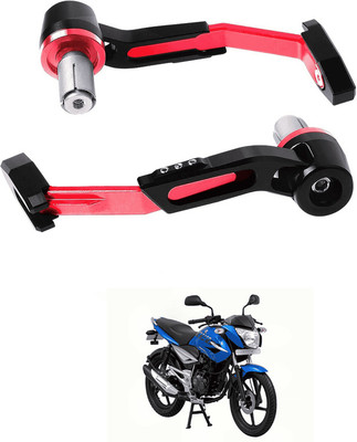 LOVMOTO Brake Clutch Lever For Bajaj NA(Orange)