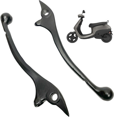 anmol enterprises For OLA S1/ PRO Brake Lever For NA NA(Black)