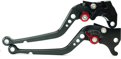 anmol enterprises Brake Clutch Lever For Yamaha R15(Black)