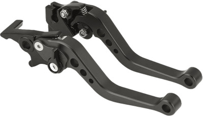 Hybrid Motors Clutch Lever For Yamaha R15(Black)