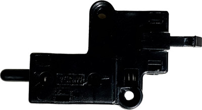 road religion Clutch Lever For Royal Enfield Classic, Thunderbird, Electra(Black)