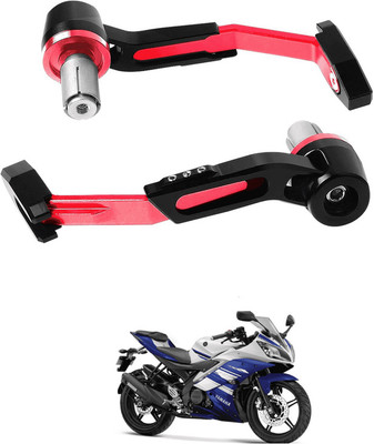 LOVMOTO Brake Clutch Lever For Yamaha R15(Orange)