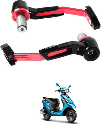 LOVMOTO Brake Clutch Lever For Universal For Bike NA(Orange)